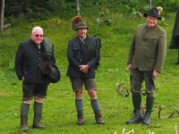 201907 - Abwurfstangenschau Rauschalm